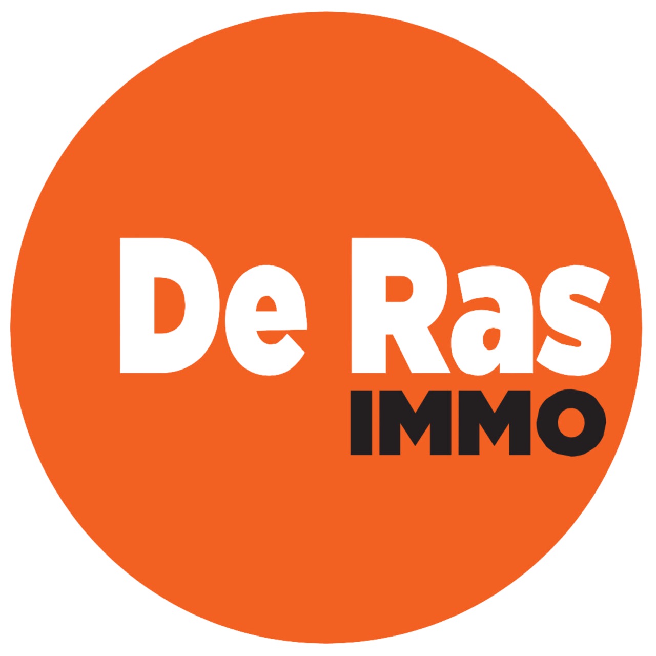Logo van Deras