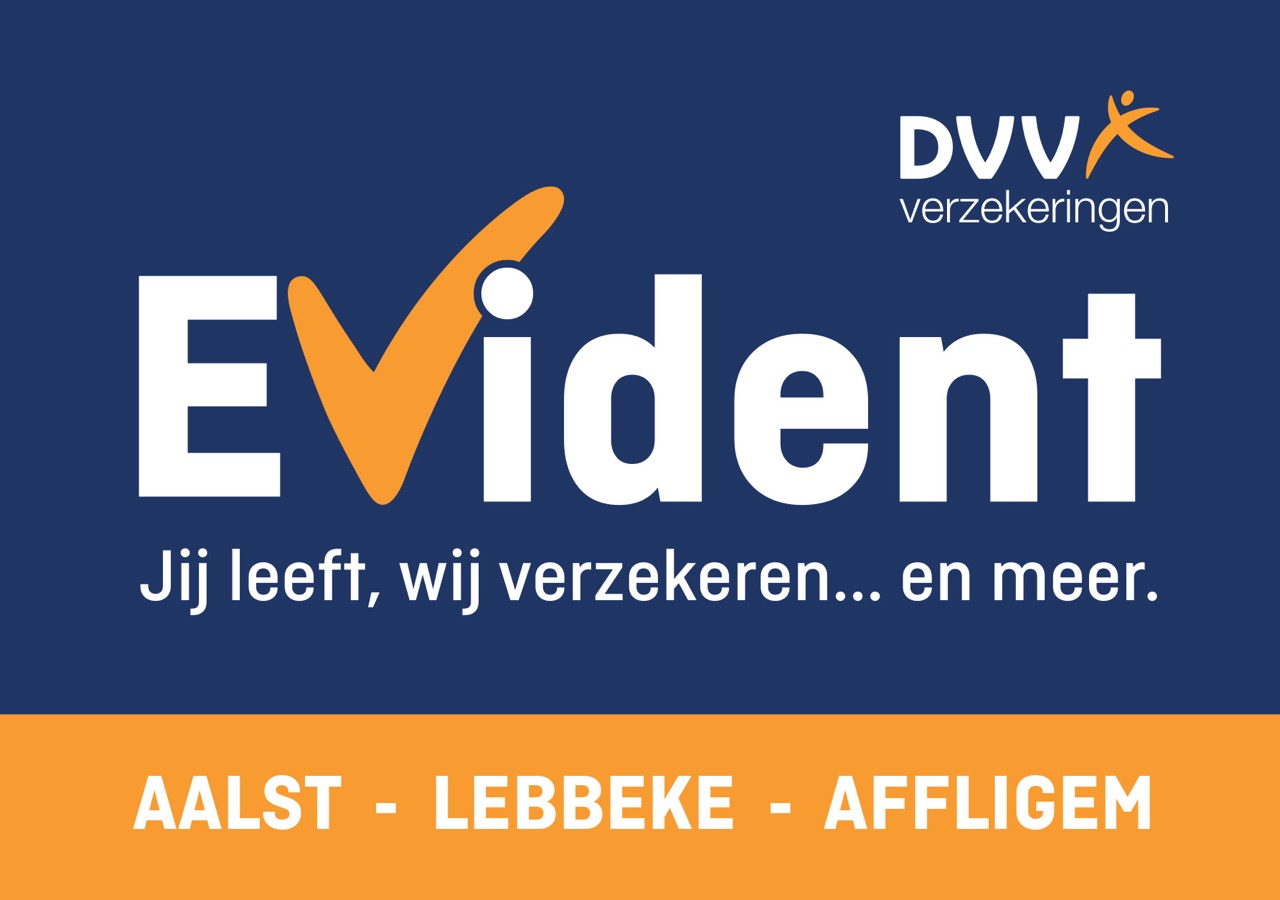 Logo van Evident