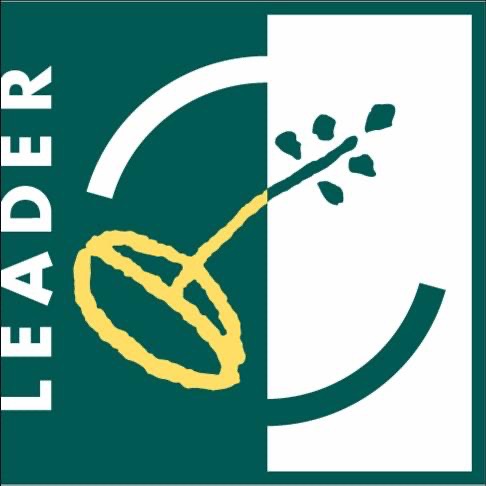 Logo van Leader