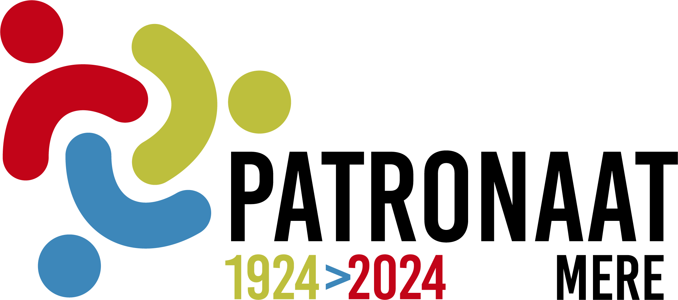 Logo van het patronaat