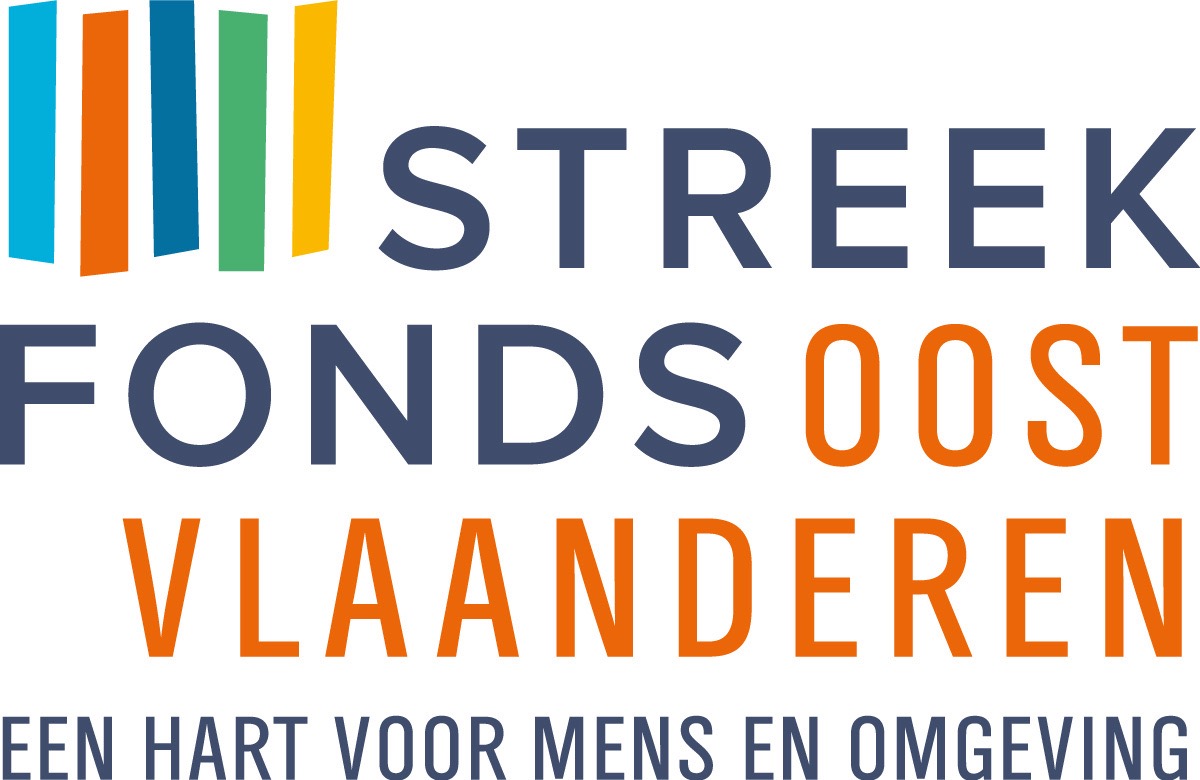 Logo van Streekfonds