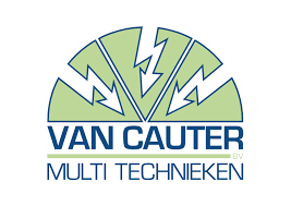 Logo van Van Cauter